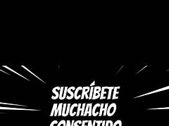 I watched Fifty Shades and now my stepson is going to get punished