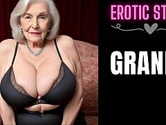 Miksi tää kuuma gilf osaa imeä kyrpää niin hyvin?