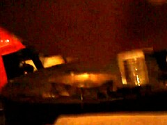 Boyfriend stroking his cock in front of friend 😈