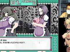 【ポーチャメイダー実況プレイ07】enemy base infiltration!