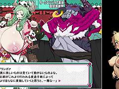 【ポーチャメイダー実況プレイ07】enemy base infiltration!