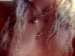 alina modelista porn star masturbating in the jacuzzi