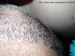 licking my wife's sweet little spot