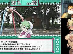 【ポーチャメイダー実況プレイ07】enemy base infiltration!