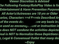 asmr sights and sounds with ellie cappotelli