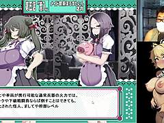 【ポーチャメイダー実況プレイ07】enemy base infiltration!