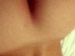 That pussy stays wet with such a phat ass!