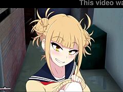 ¿Qué hace que la animación de policía sea tan intrigante?