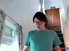 First Time Slut Stroking And Sucking