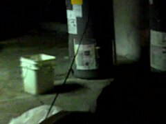 Anonymous Slut Deepthroats Daddy's Big Cock