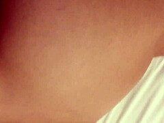 That pussy stays wet with such a phat ass!