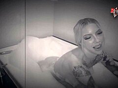 Rocket Tv - Soft Cassidy Luxe Teaser In Pool