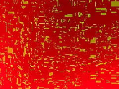 Beautiful latina woman enters my bed