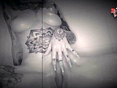 Rocket Tv - Soft Cassidy Luxe Teaser In Pool