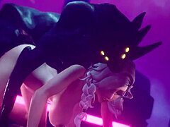 เข้าร่วมเซ็กซ์หนักกับหมอ ลิลี่ ในเกมเฮนไต 3D 4K 60fps ไม่เซ็นเซอร์ระดับอัลตร้า