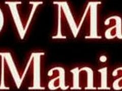 Mouth fucking babe savanna styles gags on miles longs cock