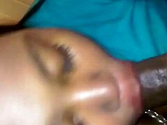 Caught Him Jerking Off So I Helped Him Out