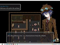 Steam City detective girl series