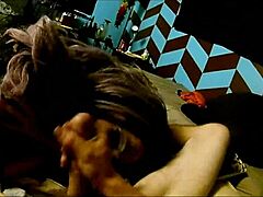 Young 18+ Hung Trans Sucking for Thick Cumshot in Oral Slut Action!