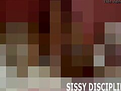 I Chose The Perfect Sissy Outfit For Bisexual BDSM Femdom Play.