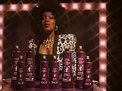 Iza looks so sexy and semi-nude