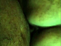 Big ass Tania riding monster cock in asian indian babe scene with cumshot