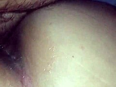 Hardcore sex with married woman