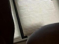 backshots for thick dark skin ebony bitch with cock