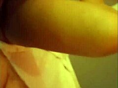 Old Brazilian Cuckold Watches Wife Get Anal Fucked
