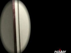 danny mancinni flagra no banheiro with big ass latina