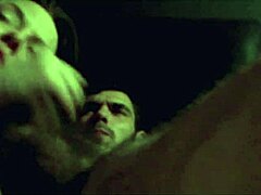 cherry soda provides full service in her canadian amateur setup, brunette with big tits