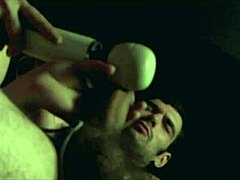 cherry soda provides full service in her canadian amateur setup, brunette with big tits