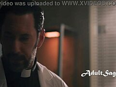 Demon seks kacau hidup normal Asia tidak bersalah semasa acara kumpulan Halloween