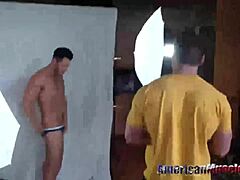 Discover the world of gay