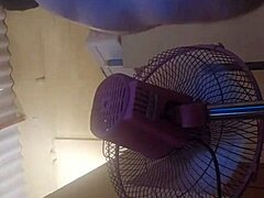 Pequeña Mujer Culiona