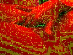 Teen 18+ nymphomaniac masturbates non-stop and cums hard!