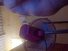 Pequeña Mujer Culiona