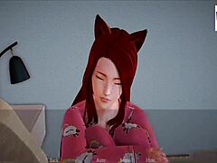 My new family episode 71