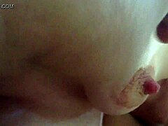 Eveline Blows My Flute While I Jerk!