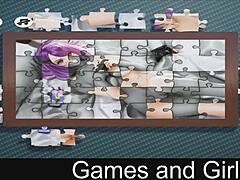 Games And Girls 02: An Anime Adventure