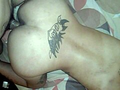 Karina fucks in quarantine!