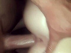 Doggystyle style my girlfriend's nice ass on xvideos