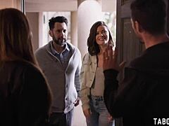 Chinese Wife Nicole Doshi Gets Back at Her Cheating Husband