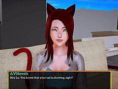 My new family episode three four six