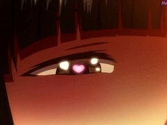 Have you seen the hypnosis teacher seducing students with her big tits and ass?