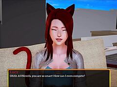 My new family episode three four six