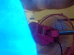 Pequeña Mujer Culiona