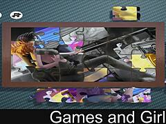 Games And Girls 02: An Anime Adventure