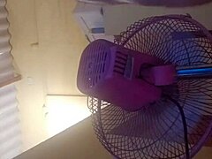 Pequeña Mujer Culiona