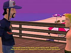 starting the bonetown se chapter 0 game adventure